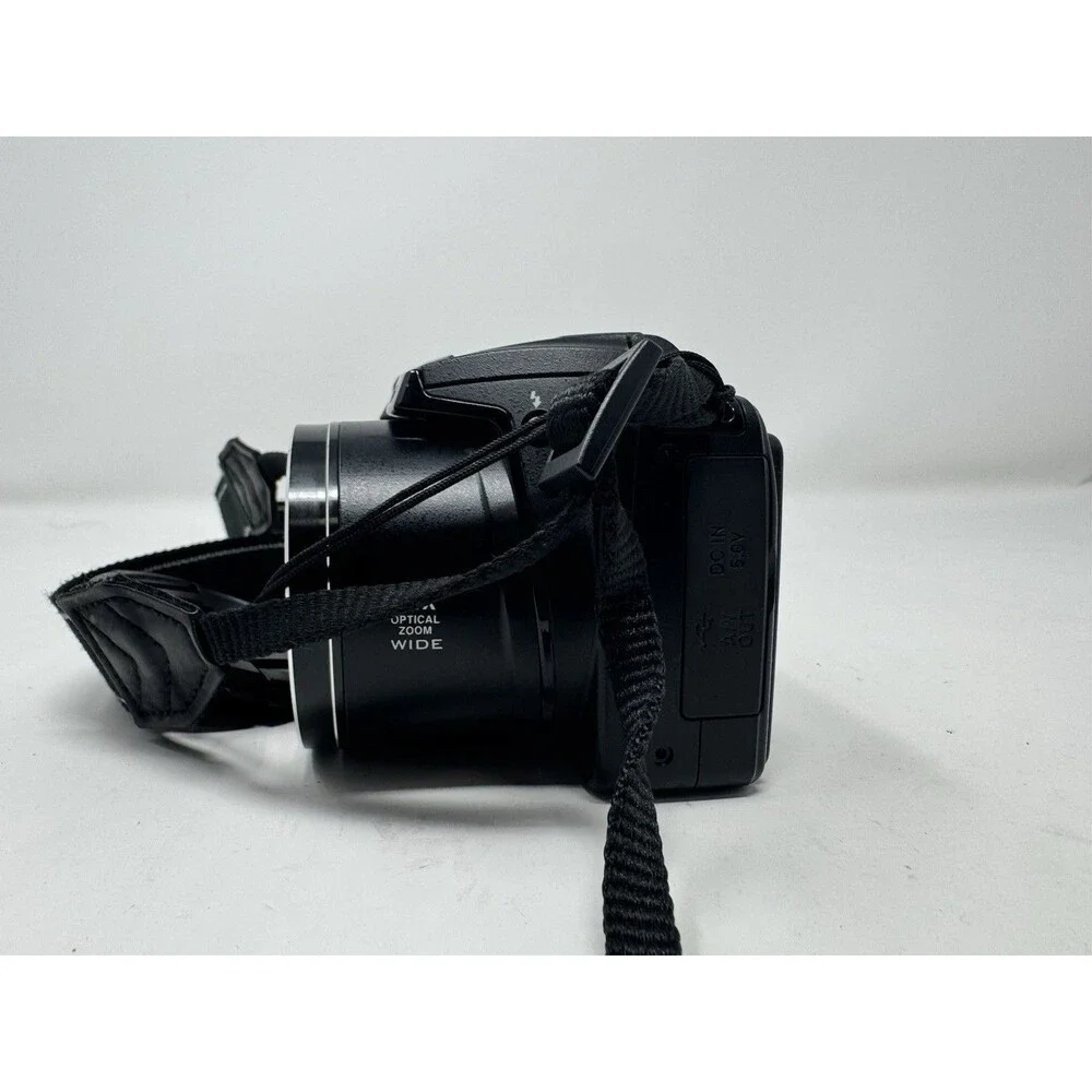 Nikon coolpix l310